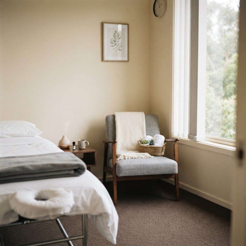 Room 3 view 3